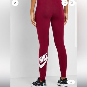Nike futura legging